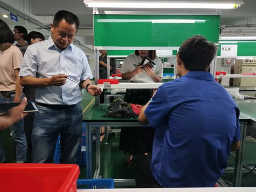 振兴实体经济，教育系统在行动——一企走访调研，把脉校企对接契合点