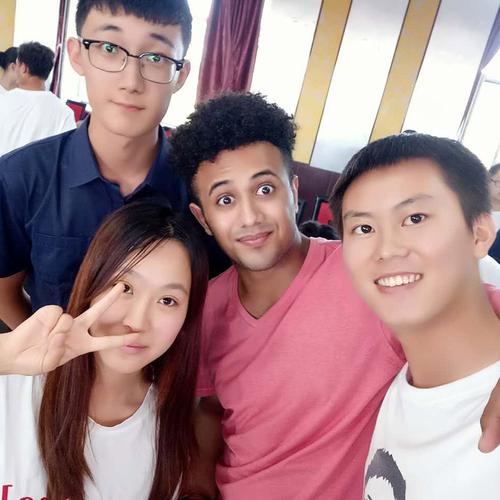 哈尔滨道里英语口语培训班哪里好